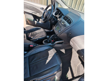 Car Seat Altea Stylance / Style LEDER / KLIMA top zustand: picture 5