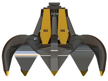 Grapple