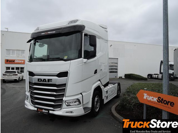Tractor unit DAF XG