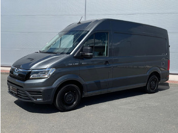 Panel van MAN TGE 3.180