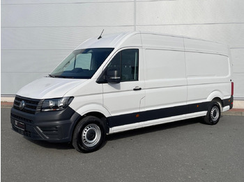Panel van VOLKSWAGEN Crafter 35
