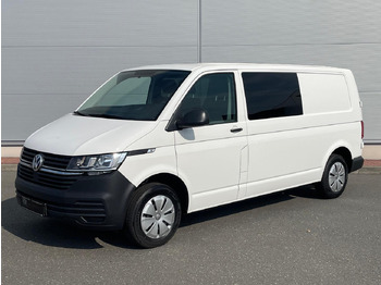 Panel van VOLKSWAGEN Transporter T6.1