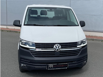 Panel van Volkswagen T6.1 Transporter Mixto lang 4M MFL LED TEMPOMAT: picture 3