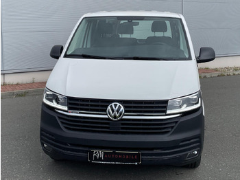 Panel van Volkswagen T6.1 Transporter Mixto lang 4M MFL LED TEMPOMAT: picture 4