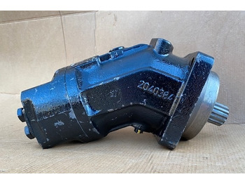 Hydraulic pump HYDROMATIK