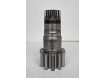 Swing motor LIEBHERR