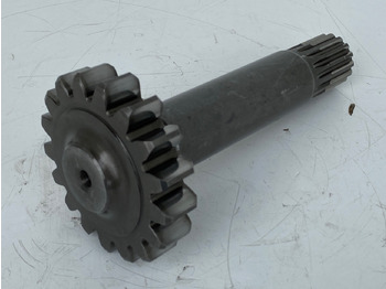 Final drive LIEBHERR