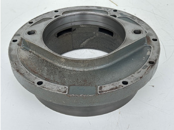 Swing motor LIEBHERR