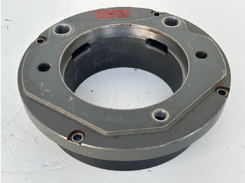 Swing motor LIEBHERR