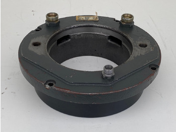 Gearbox LIEBHERR