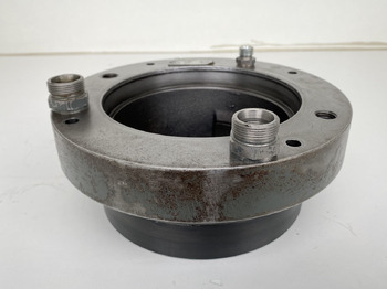 Swing motor LIEBHERR