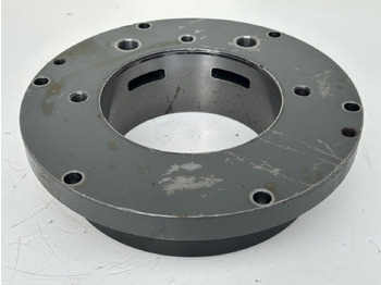 Gearbox LIEBHERR