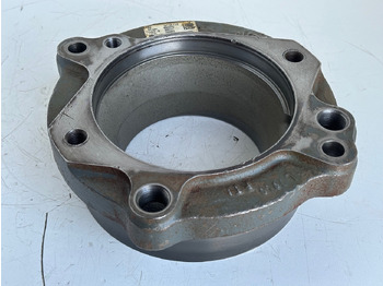 Swing motor LIEBHERR