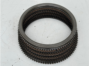 Swing motor LIEBHERR