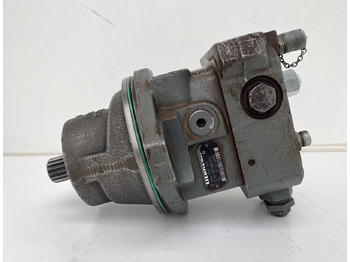 Hydraulic motor LIEBHERR