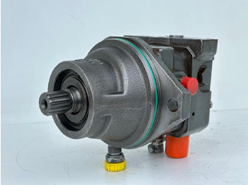 Hydraulic motor LIEBHERR