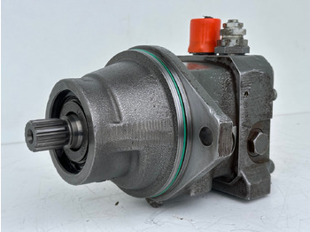 Hydraulic motor for Crawler excavator Liebherr Hydraulikeinbaumotor Typ:FMF045.  ID-Nr.9075181 - ID-Nr.10125041 - ID-Nr.10125043.  A309, A311, A312, A314, A316, A900, A904, A918, R313, R317, R900, R904.  #10125043.39905#: picture 3