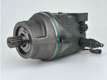 Hydraulic motor LIEBHERR