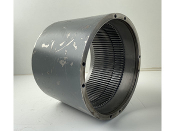 Swing motor LIEBHERR