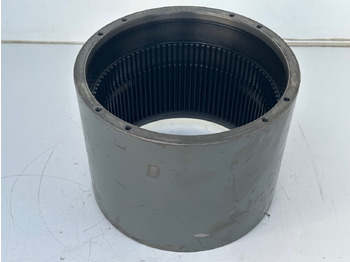 Swing motor LIEBHERR