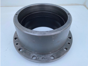 Swing motor LIEBHERR