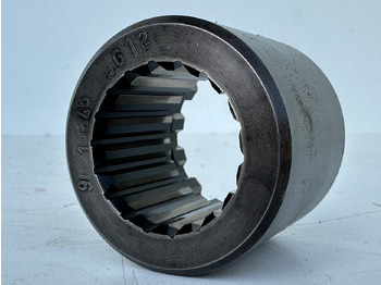 Swing motor for Crawler excavator Liebherr Nabe.  ID-Nr.90019646.  SAT325/274. R946, R950, RZG390. #90019646.FR.40254#: picture 2