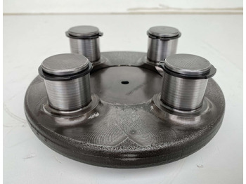 Swing motor LIEBHERR