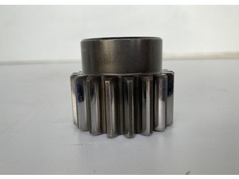 Swing motor for Crawler excavator Liebherr Sonnenrad ID-Nr.90209644. SAT250/278, SAT250/287. A913 COMP, A914 COMP, A914, A916 COMP, A916, A918 COMP, A918, A920, A922 RAIL, A924 RAIL, LH18, LH22, LH24, LH26, R914 COMP, R914 RAIL, R9: picture 3 Swing motor for Crawler excavator Liebherr Sonnenrad ID-Nr.90209644. SAT250/278, SAT250/287. A913 COMP, A914 COMP, A914, A916 COMP, A916, A918 COMP, A918, A920, A922 RAIL, A924 RAIL, LH18, LH22, LH24, LH26, R914 COMP, R914 RAIL, R9: picture 3