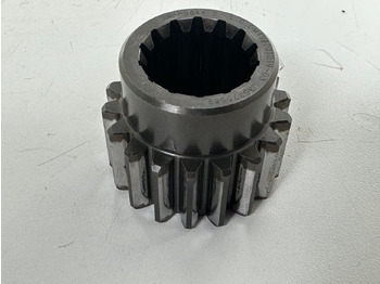 Swing motor LIEBHERR