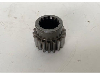 Swing motor for Crawler excavator Liebherr Sonnenrad ID-Nr.90209644. SAT250/278, SAT250/287. A913 COMP, A914 COMP, A914, A916 COMP, A916, A918 COMP, A918, A920, A922 RAIL, A924 RAIL, LH18, LH22, LH24, LH26, R914 COMP, R914 RAIL, R9: picture 2 Swing motor for Crawler excavator Liebherr Sonnenrad ID-Nr.90209644. SAT250/278, SAT250/287. A913 COMP, A914 COMP, A914, A916 COMP, A916, A918 COMP, A918, A920, A922 RAIL, A924 RAIL, LH18, LH22, LH24, LH26, R914 COMP, R914 RAIL, R9: picture 2