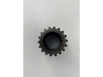 Swing motor for Crawler excavator Liebherr Sonnenrad ID-Nr.90209644. SAT250/278, SAT250/287. A913 COMP, A914 COMP, A914, A916 COMP, A916, A918 COMP, A918, A920, A922 RAIL, A924 RAIL, LH18, LH22, LH24, LH26, R914 COMP, R914 RAIL, R9: picture 5 Swing motor for Crawler excavator Liebherr Sonnenrad ID-Nr.90209644. SAT250/278, SAT250/287. A913 COMP, A914 COMP, A914, A916 COMP, A916, A918 COMP, A918, A920, A922 RAIL, A924 RAIL, LH18, LH22, LH24, LH26, R914 COMP, R914 RAIL, R9: picture 5