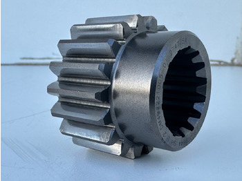 Swing motor LIEBHERR