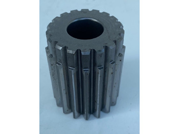 Swing motor LIEBHERR