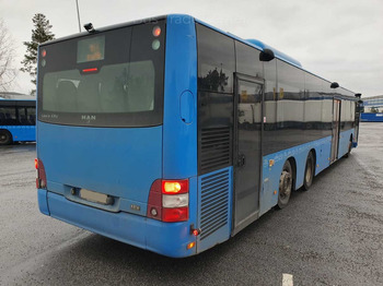 MAN LION´S CITY LLE // Euro6 upgrade leasing MAN LION´S CITY LLE // Euro6 upgrade: picture 2