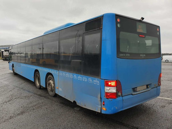 MAN LION´S CITY LLE // Euro6 upgrade leasing MAN LION´S CITY LLE // Euro6 upgrade: picture 3