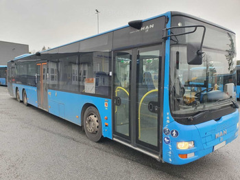 MAN LION´S CITY LLE // Euro6 upgrade leasing MAN LION´S CITY LLE // Euro6 upgrade: picture 1