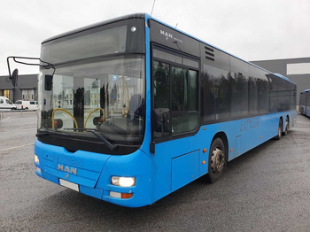 MAN LION´S CITY LLE // Euro6 upgrade leasing MAN LION´S CITY LLE // Euro6 upgrade: picture 4