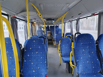 MAN LION´S CITY LLE // Euro6 upgrade leasing MAN LION´S CITY LLE // Euro6 upgrade: picture 5