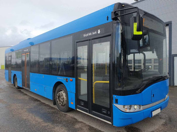 City bus SOLARIS