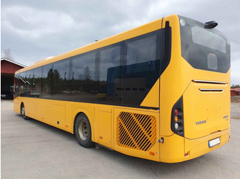 City bus VOLVO 8900 B8RLE // 2 units: picture 4