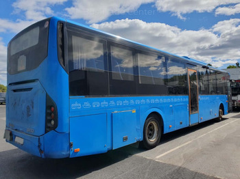 VOLVO 8900LE B7RLE leasing VOLVO 8900LE B7RLE: picture 2