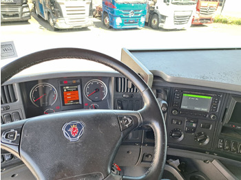 Tractor unit Scania G410  (Nr. 6081): picture 4