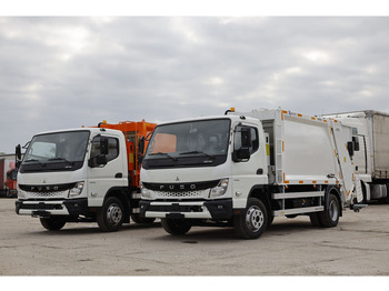 Mitsubishi Fuso 9C18 leasing Mitsubishi Fuso 9C18: picture 2