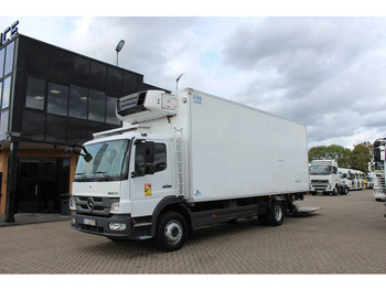 Refrigerator truck MERCEDES-BENZ Atego 1318
