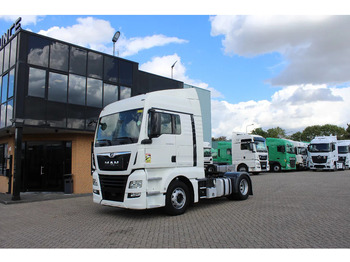 Tractor unit MAN TGX 18.500