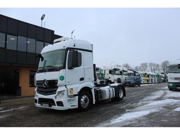Tractor unit MERCEDES-BENZ Actros 1843
