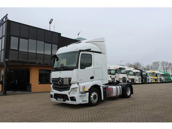Tractor unit MERCEDES-BENZ Actros 1843
