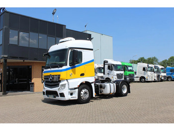 Tractor unit MERCEDES-BENZ Actros 1843