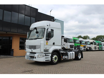 Tractor unit RENAULT Premium 460