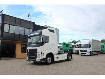 Tractor unit VOLVO FH13 500